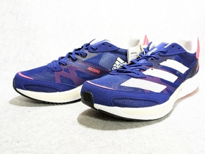 新品 アディダス アディゼロ ジャパン 6 27cm adidas ADIZERO JAPAN 6