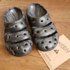 KEEN サンダル 26cm 箱なし