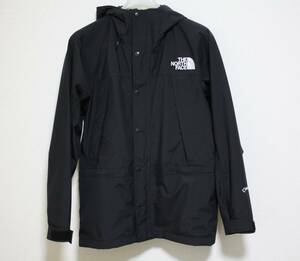 THE NORTH FACE Mountain Light Jacket NP11834 ブラック(K) Mサイズ