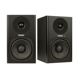 FOSTEX アクティブスピーカー PM0.4c(B)