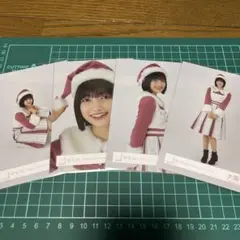 櫻坂46大園玲生写真コンプ