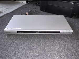 値下げ動作未確認★SONY★DVP-NS53P★CD/DVDプレーヤー2007年製