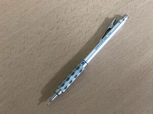 【保管品S6085】 Pentel ペンテル　GRAPHGEAR 1000 グラフギア　シャープペン　0.7㎜　