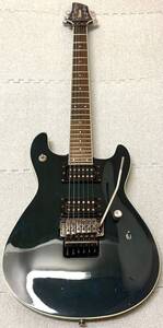 FERNANDES JDA-85Y Janne Da Arc youモデル エレキギター 中古品