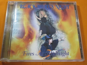 ♪♪♪ ブラックモアズ・ナイト Blackmore