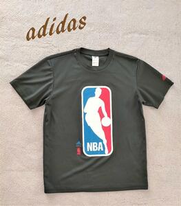adidas アディダス NBA ゲームシャツ バスケット L m71052058421