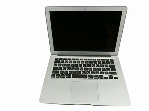 期間限定セール アップル Apple MacBook Air MQD42J/A