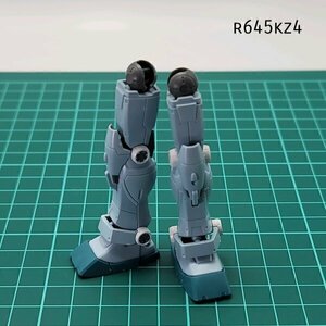 HG 1/144 ジム スレッガー搭乗機 両足 ククルドアンの島 ガンプラ ジャンク パーツ 　KZ