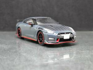 ★トミカリミテッドヴィンテージ LV-N254a NISSAN GT-R NISMO Special edition 2022 model / 日産 R35