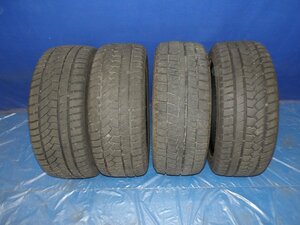 『HIFLY　ハイフライ　Win-turi212　215/50R17　2022年製　冬タイヤ　スタッドレスタイヤ　4本セット』