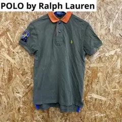 y241210-52 POLO by Ralph Lauren ポロシャツ S