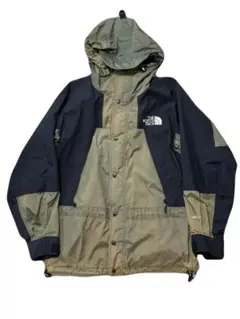 THE NORTH FACE GORE-TEX マウンテンパーカー 初期型90s