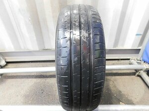 【テ576】P7 EVO▼185/65R15▼1本即決