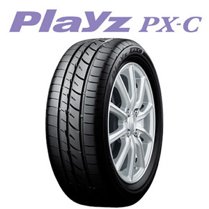 タイヤ ラスト 1本 アウトレット 暗所保管 新品 ブリヂストン タイヤ BRIDESTONE Plays PX-C プレイズPXC 185/65R15 ブリジストン 15インチ