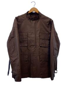 Belstaff◆ジャケット/XL/レーヨン/BRW