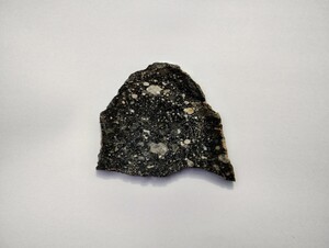 月隕石 NWA16716 7.7g （lunar meteorite，月の石）