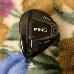 ピン　Ping G425 LST 3Wレフティー ヘッドのみ