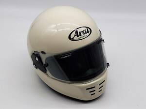 Arai アライ RAPIDE NEO LTD ラパイド ネオ LTD モダンアイボリー フルフェイスヘルメット Mサイズ