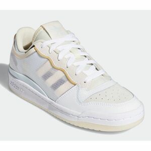 ☆アディダス オリジナルス adidas ORIGINALS 新品 レディース カジュアル Forum Low TPU 靴 スニーカー 23cm [FY8014-230] 十☆QWER☆