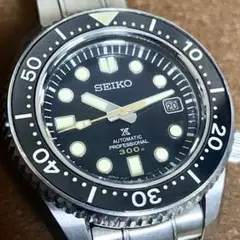 【最安】SEIKO セイコー プロスペックス マリンマスタープロ SBDX023