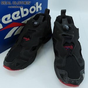 【観賞用】Reebok/リーボック RUNNING スニーカー 1-26332 /7.5 /080