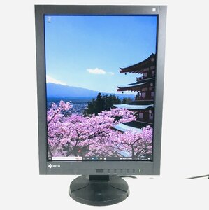 医療用モニター EIZO 中古 21.3インチ液晶モニター [RadiForce RX240] DVI/DisplayPort 縦回転可 1600ｘ1200