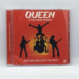 ● Queen Vs The Miami Project / Another One Bites The Dust (CD) 0946 3 83586 0 2 クイーン マイアミ・プロジェクト