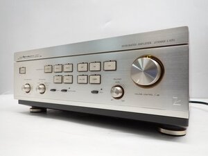 LUXMAN L-570 ラックスマン プリメインアンプ インテグレーテッドアンプ ジャンク品 配送/来店引取可 ∩ 70F34-1