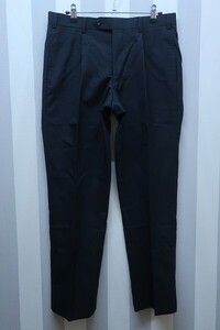 3-6868/マッキントッシュロンドンモヘヤ混ウールスラックス MACKINTOSH LONDON 送料200円 