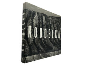 KOUDELKA, Torst 2006 ヨゼフ・クーデルカ写真集