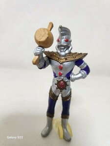 hgウルトラマンキング開封済