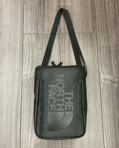 ザ・ノース・フェイス THE NORTH FACE BCヒューズボックスポーチ BC Fuse Box Pouch NM82257 ブラック(K) [アウトドア ポーチ]