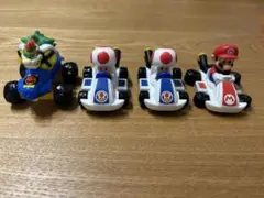 ハッピーセット　マリオ