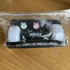 ジャニーズWEST LIVE TOUR2023 POWER