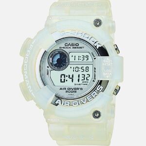 【電池交換済】G-SHOCK Gショック FROGMAN 初代WCCS マンタ ベクティニアビガー DW-8250WC-7AT