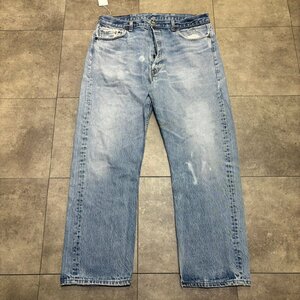 USA製 80年代 Levi