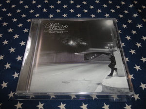 MURS『3:16 9TH EDITION』廃盤美品 (9TH WONDER,LIVING LEGENDS)