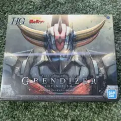 【未開封】GRENDIZER HG1/144