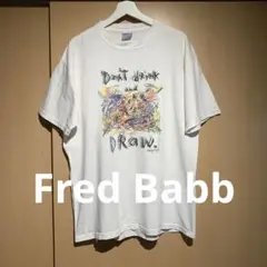 90s Fred Babb "Don