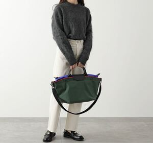 Longchamp ロンシャンプリアージュ LE PLIAGE RESCUE 激レア