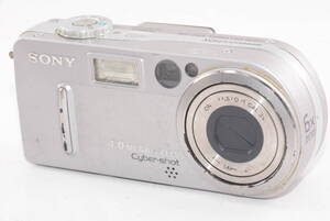 【外観並級】SONY ソニー DSC-P9 　#s12507