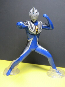 ウルトラマンアグル　アルティメットルミナス　フィギュアコレクション　 