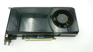 l【ジャンク】Nvidia PCI-Express対応グラフィックボード GeForce GTX460 