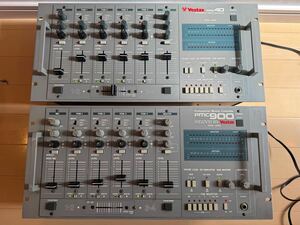 ベスタクス PMC-40とStantonダブルネームPMC-900