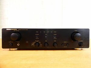 (NEG-1) marantz マランツ PM4200/F1B プリメインアンプ 音響機器 オーディオ @100 (8)