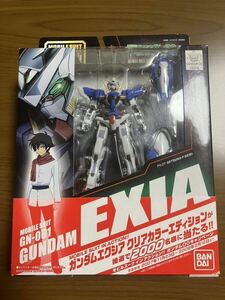 新品未開封　MIA ガンダムOO　エクシア 