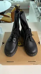 【雷市場（ポンジャン）商品韓国直送】 DR. MARTENS(ドクターマーチン) 1490 バージニア 10 笏 （ 250 ）