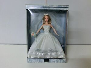 Barbie THE BRIDAL COLLECTION COLLECTOR EDITION バービー人形