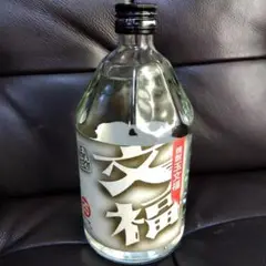 【焼酎】玉文福　720ml アルコール25　たまぶんぷく