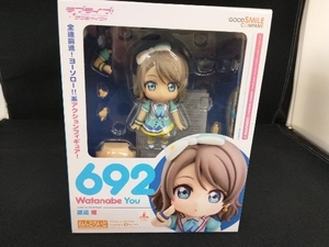 ねんどろいど 692 ラブライブ!サンシャイン!! 渡辺曜 ラブライブ!サンシャイン!!